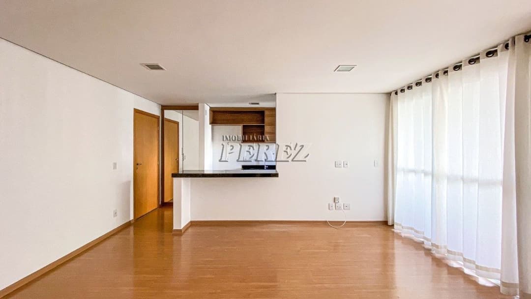 Apartamento no Liberty Towers, de 2 quartos, 78 m² para alugar no Gleba  Palhano - Londrina/PR - Foto 2