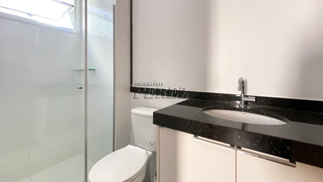 Apartamento no Liberty Towers, de 2 quartos, 78 m² para alugar no Gleba  Palhano - Londrina/PR - Foto 17