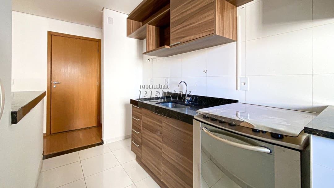 Apartamento no Liberty Towers, de 2 quartos, 78 m² para alugar no Gleba  Palhano - Londrina/PR - Foto 7