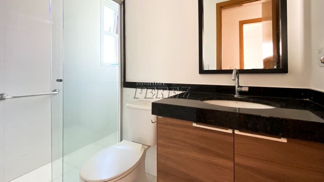 Apartamento no Liberty Towers, de 2 quartos, 78 m² para alugar no Gleba  Palhano - Londrina/PR - Foto 12
