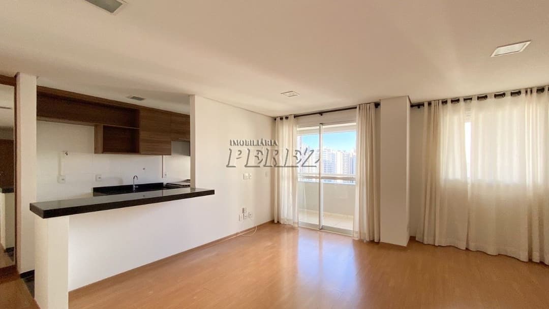 Apartamento no Liberty Towers, de 2 quartos, 78 m² para alugar no Gleba  Palhano - Londrina/PR - Foto 8