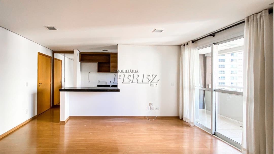 Apartamento no Liberty Towers, de 2 quartos, 78 m² para alugar no Gleba  Palhano - Londrina/PR - Foto 9