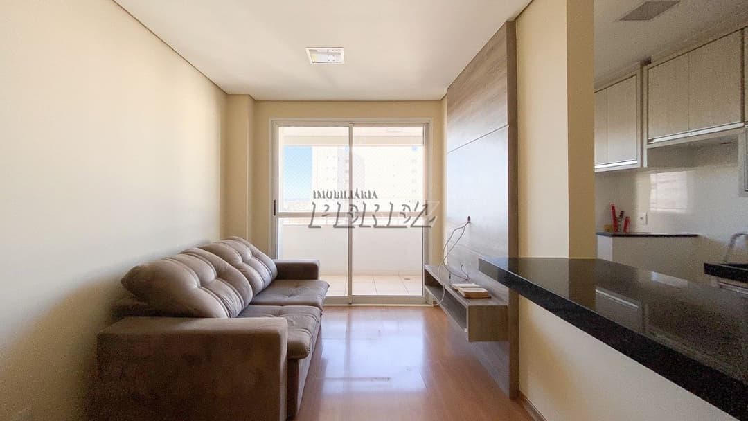 Apartamento no Liberty Towers, de 3 quartos, 78 m² para alugar no Gleba Palhano - Londrina/PR - Foto 9