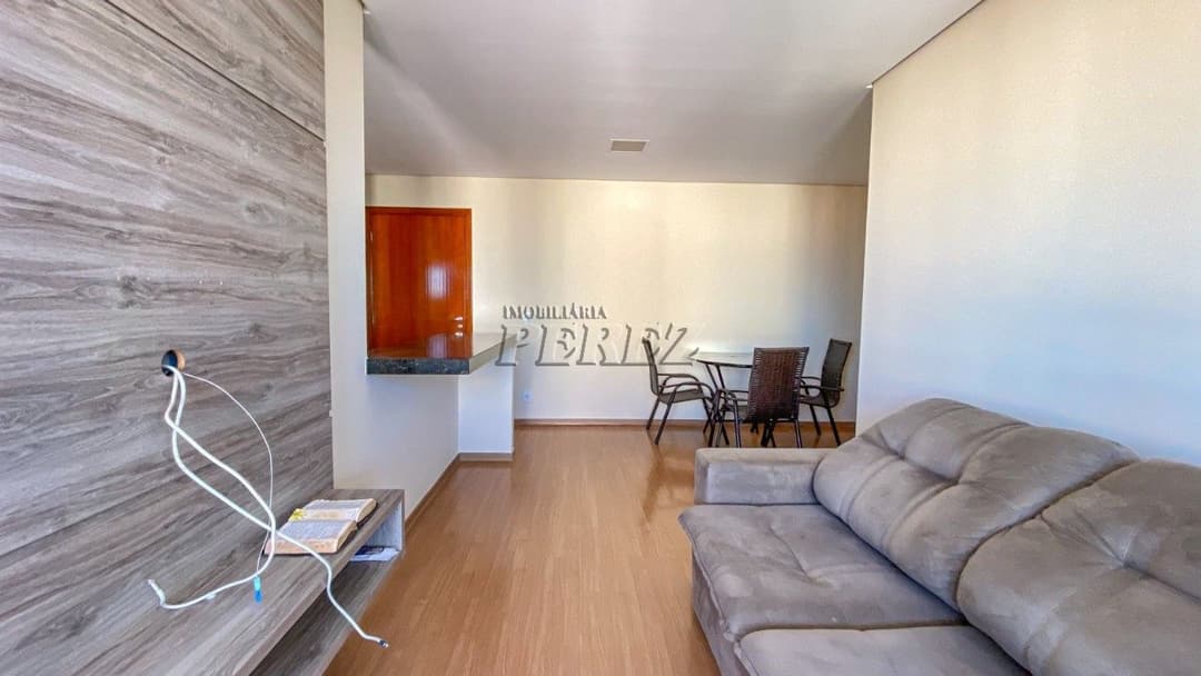 Apartamento no Liberty Towers, de 3 quartos, 78 m² para alugar no Gleba Palhano - Londrina/PR - Foto 10