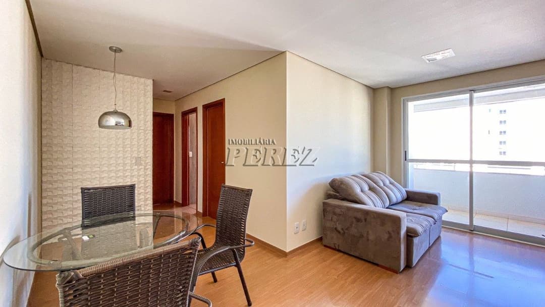 Apartamento no Liberty Towers, de 3 quartos, 78 m² para alugar no Gleba Palhano - Londrina/PR - Foto 7