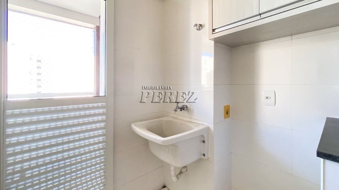 Apartamento no Liberty Towers, de 3 quartos, 78 m² para alugar no Gleba Palhano - Londrina/PR - Foto 5