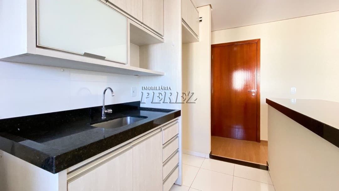Apartamento no Liberty Towers, de 3 quartos, 78 m² para alugar no Gleba Palhano - Londrina/PR - Foto 6