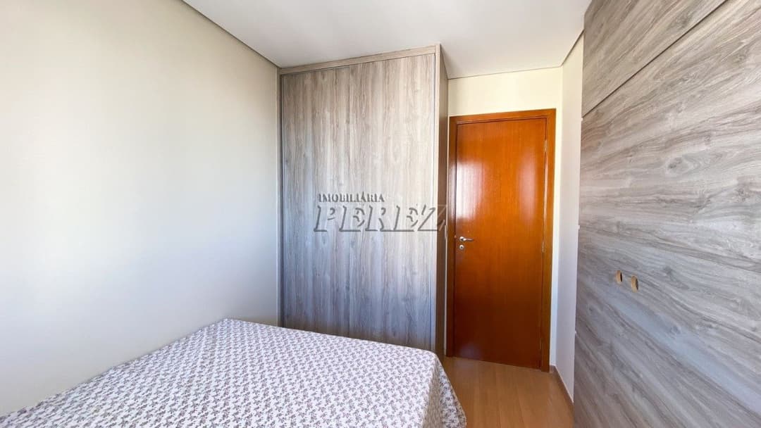 Apartamento no Liberty Towers, de 3 quartos, 78 m² para alugar no Gleba Palhano - Londrina/PR - Foto 15