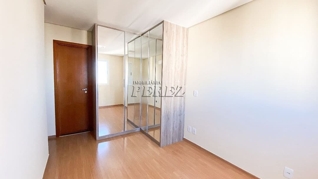 Apartamento no Liberty Towers, de 3 quartos, 78 m² para alugar no Gleba Palhano - Londrina/PR - Foto 17