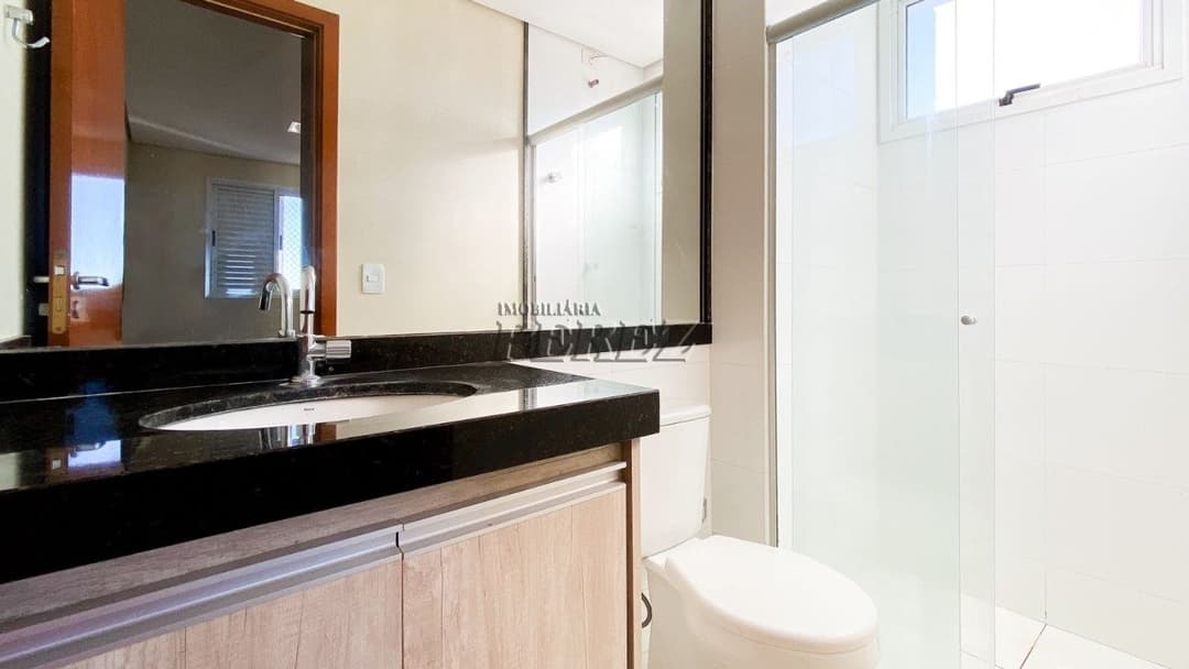 Apartamento no Liberty Towers, de 3 quartos, 78 m² para alugar no Gleba Palhano - Londrina/PR - Foto 18