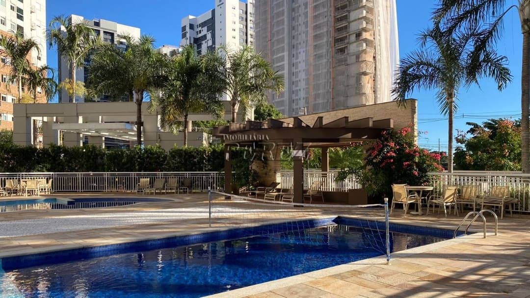 Apartamento no Liberty Towers, de 3 quartos, 78 m² para alugar no Gleba Palhano - Londrina/PR - Foto 19
