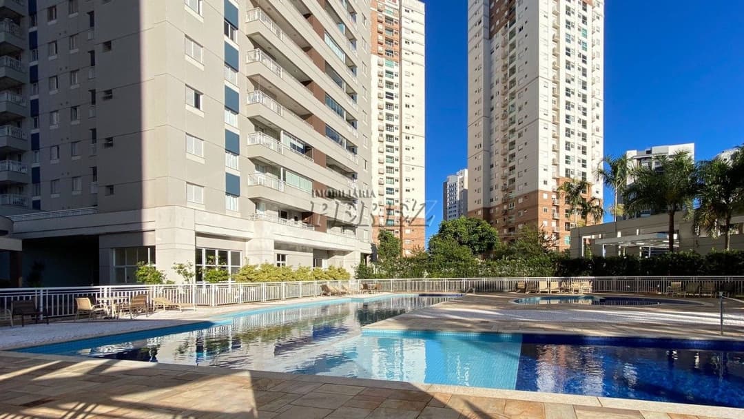 Apartamento no Liberty Towers, de 3 quartos, 78 m² para alugar no Gleba Palhano - Londrina/PR - Foto 20