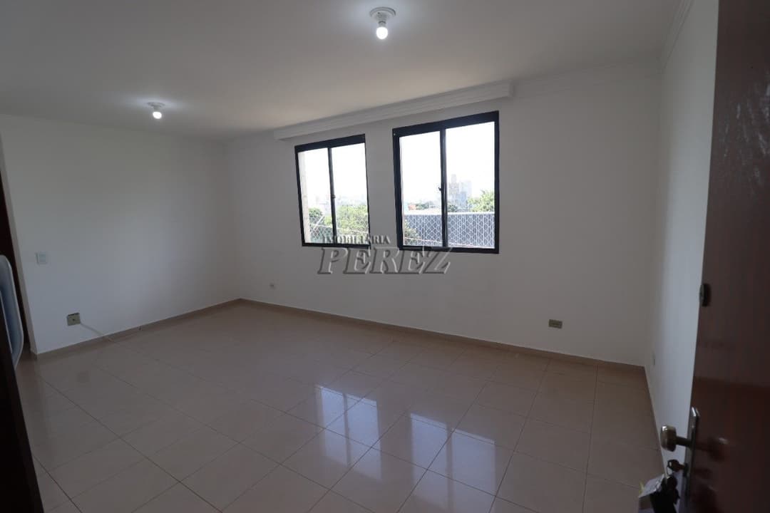 Apartamento no Porto Galo, de 3 quartos à venda no Igapó - Londrina/PR - Foto 1