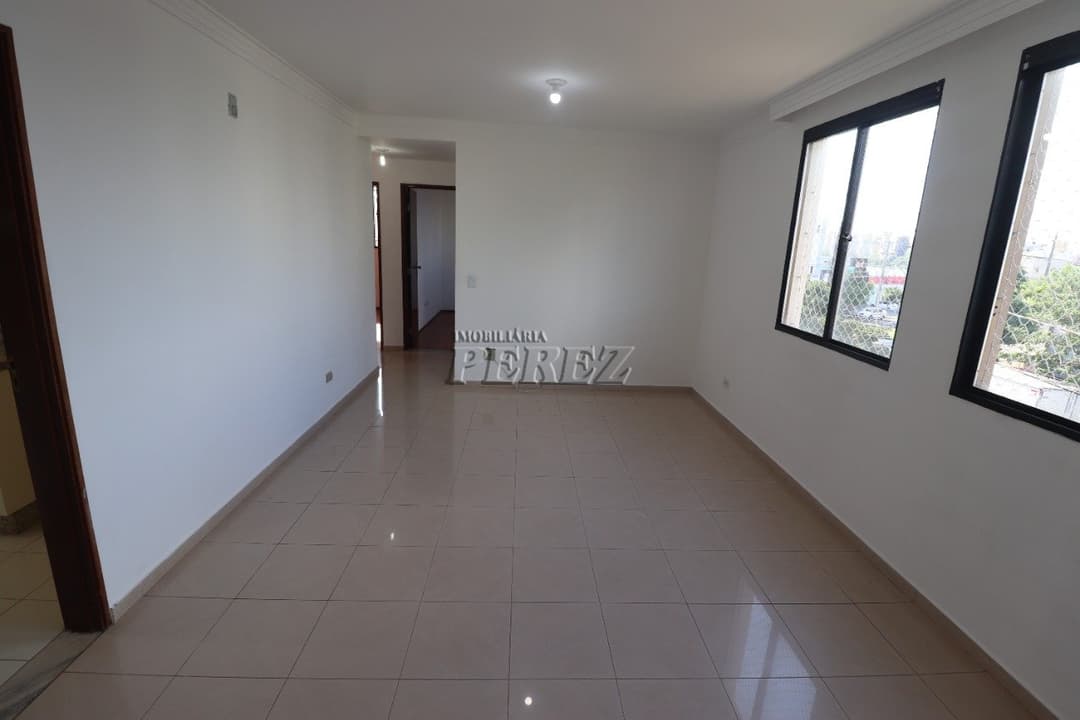 Apartamento no Porto Galo, de 3 quartos à venda no Igapó - Londrina/PR - Foto 2