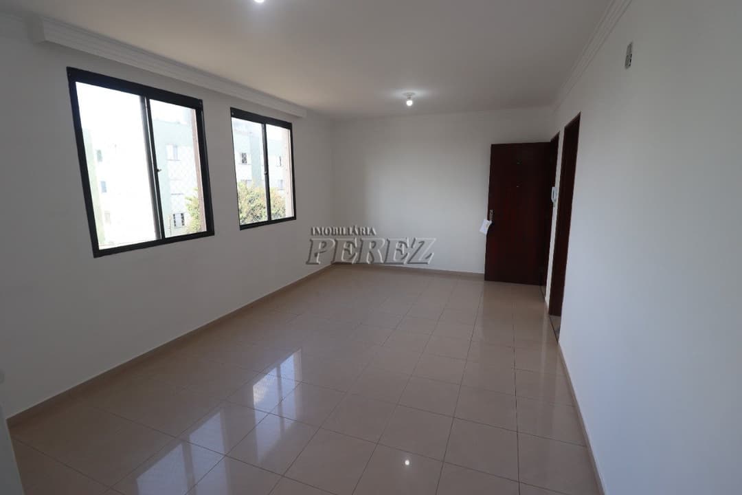 Apartamento no Porto Galo, de 3 quartos à venda no Igapó - Londrina/PR - Foto 3