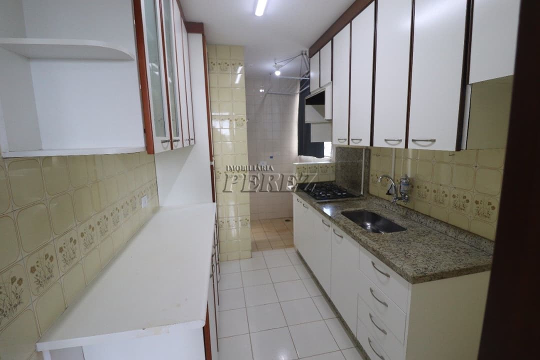 Apartamento no Porto Galo, de 3 quartos à venda no Igapó - Londrina/PR - Foto 5