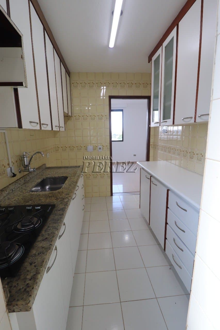 Apartamento no Porto Galo, de 3 quartos à venda no Igapó - Londrina/PR - Foto 7