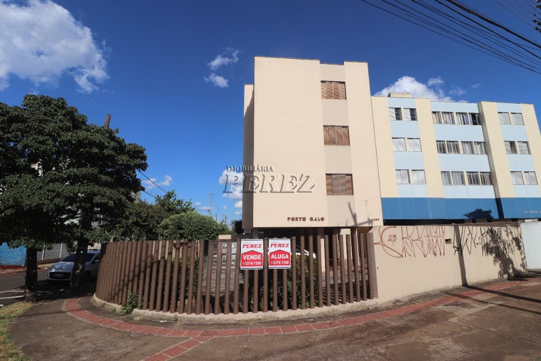 Apartamento no Porto Galo, de 3 quartos à venda no Igapó - Londrina/PR - Foto 17