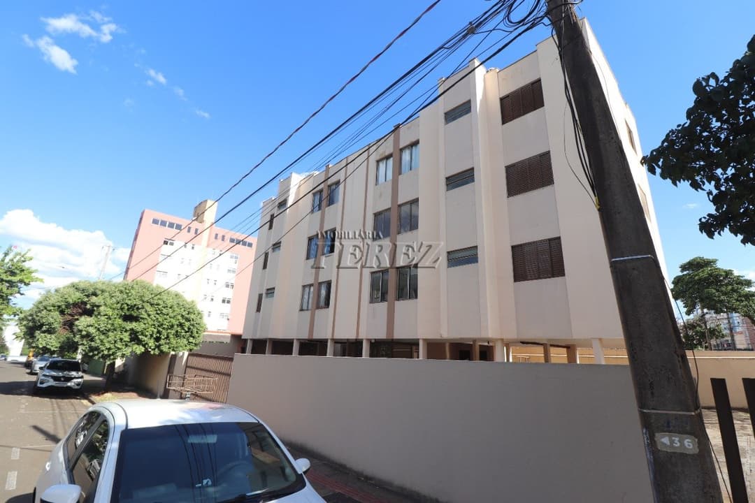 Apartamento no Porto Galo, de 3 quartos à venda no Igapó - Londrina/PR - Foto 18