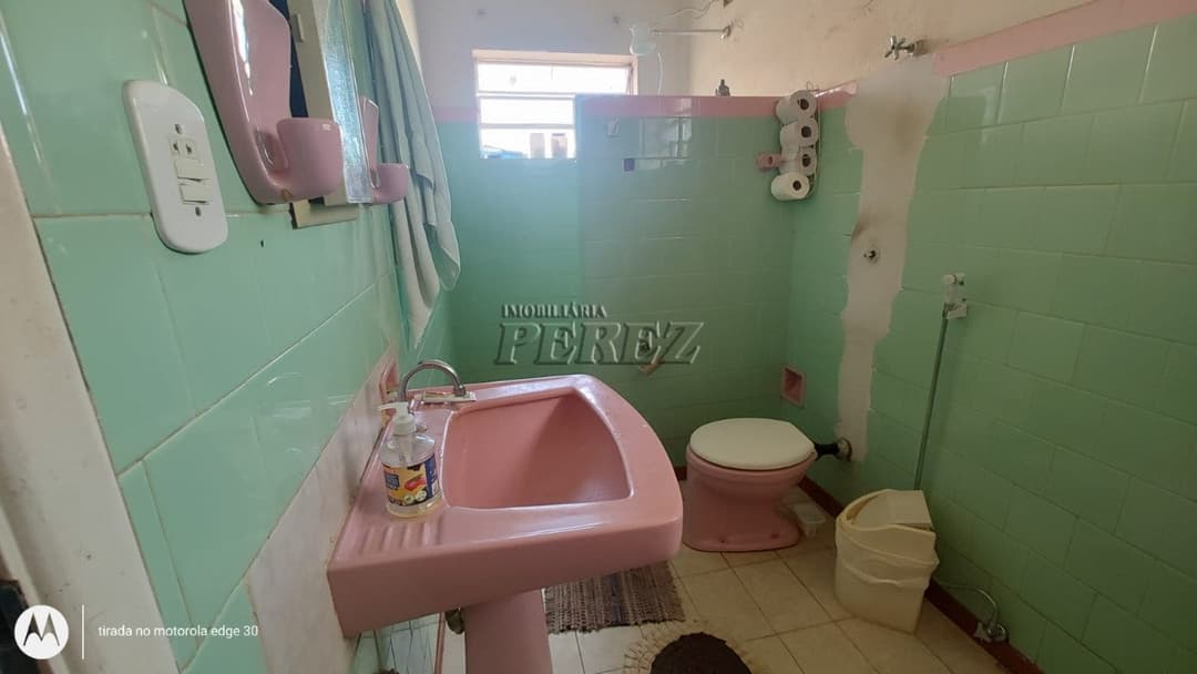 Casa, de 5 quartos, 240 m² à venda no Jardim Higienópolis - Londrina/PR - Foto 14