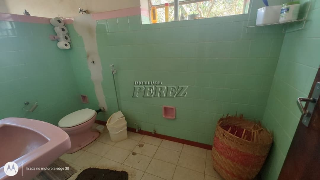 Casa, de 5 quartos, 240 m² à venda no Jardim Higienópolis - Londrina/PR - Foto 13