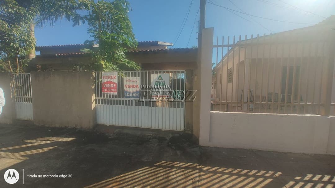 Casa, de 5 quartos, 240 m² à venda no Jardim Higienópolis - Londrina/PR - Foto 2