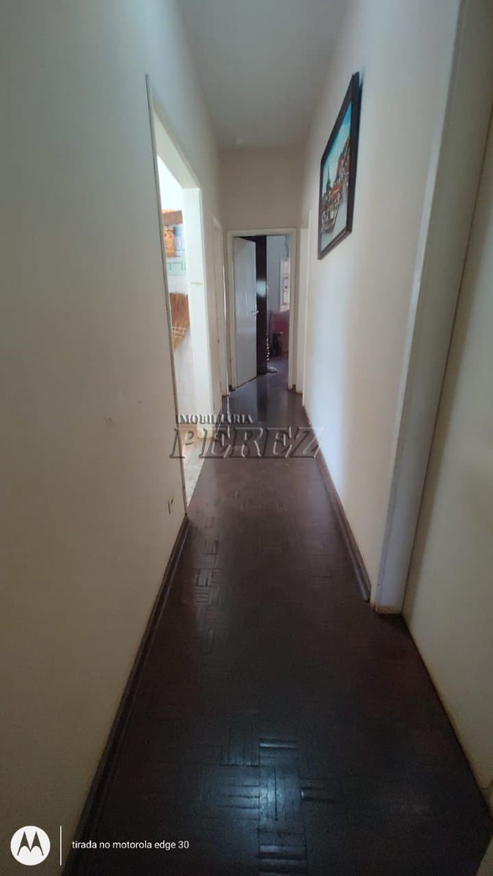 Casa, de 5 quartos, 240 m² à venda no Jardim Higienópolis - Londrina/PR - Foto 7