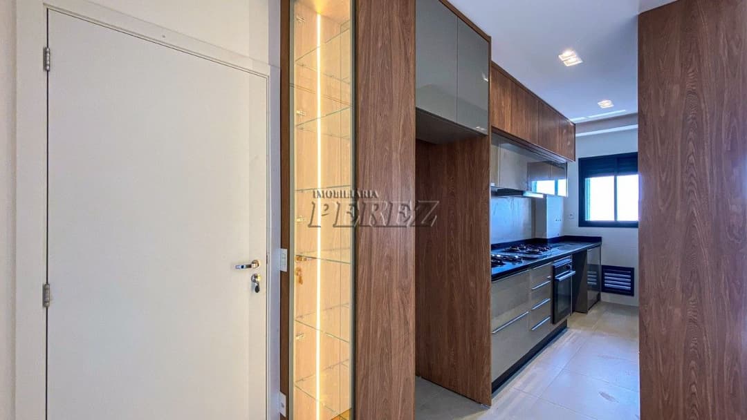 Apartamento no Mind, de 2 quartos, 70 m² para alugar no Terra Bonita - Londrina/PR - Foto 3