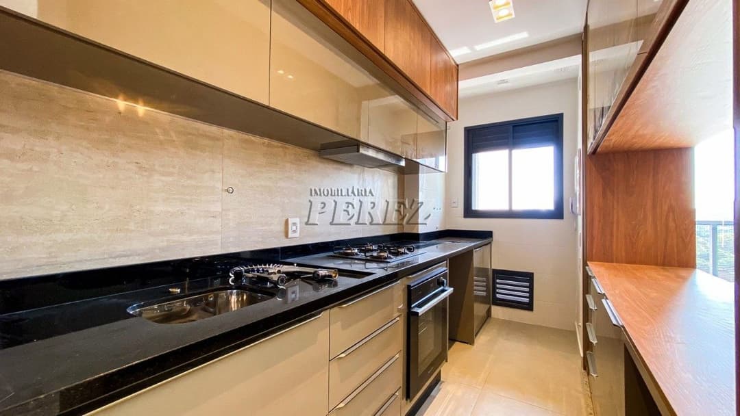 Apartamento no Mind, de 2 quartos, 70 m² para alugar no Terra Bonita - Londrina/PR - Foto 4