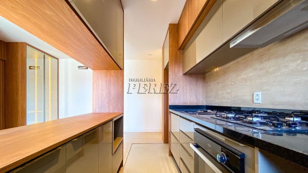 Apartamento no Mind, de 2 quartos, 70 m² para alugar no Terra Bonita - Londrina/PR - Foto 5