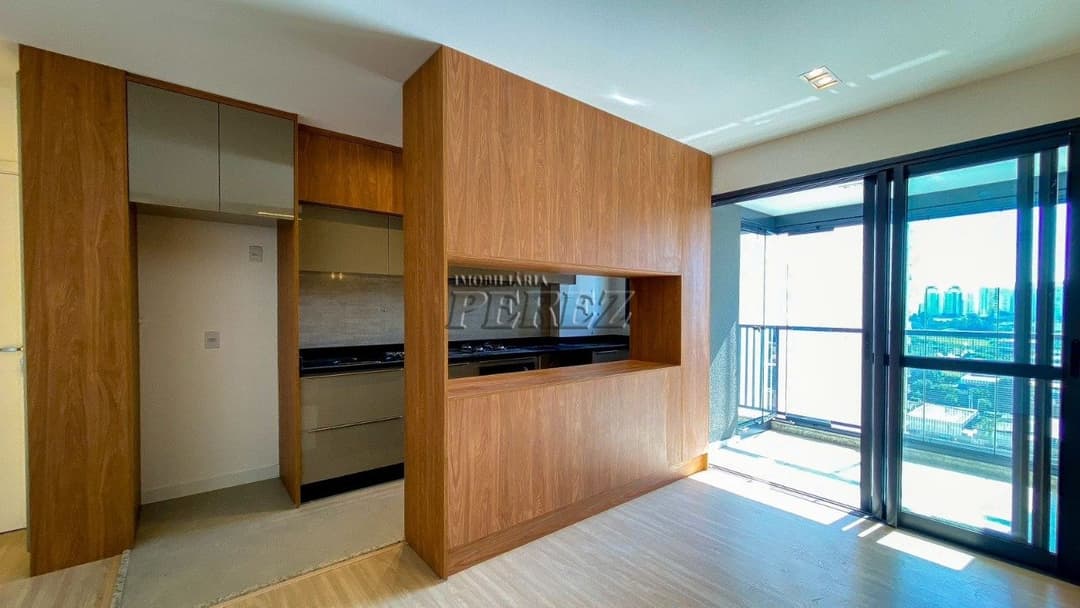 Apartamento no Mind, de 2 quartos, 70 m² para alugar no Terra Bonita - Londrina/PR - Foto 7