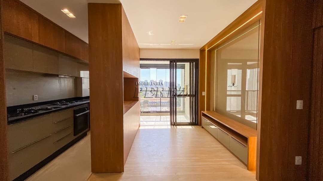 Apartamento no Mind, de 2 quartos, 70 m² para alugar no Terra Bonita - Londrina/PR - Foto 2