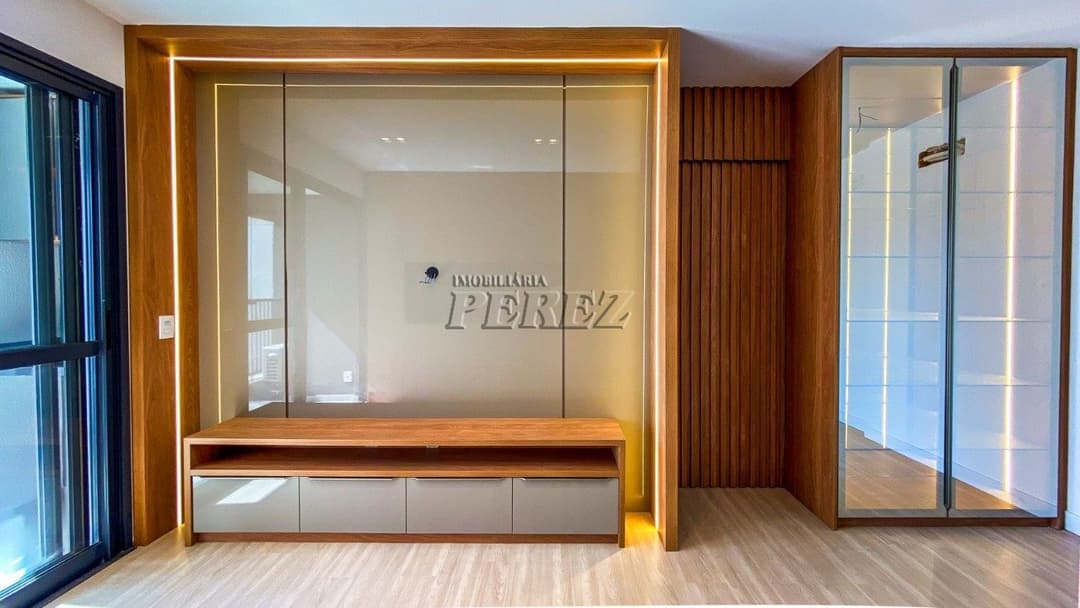 Apartamento no Mind, de 2 quartos, 70 m² para alugar no Terra Bonita - Londrina/PR - Foto 1