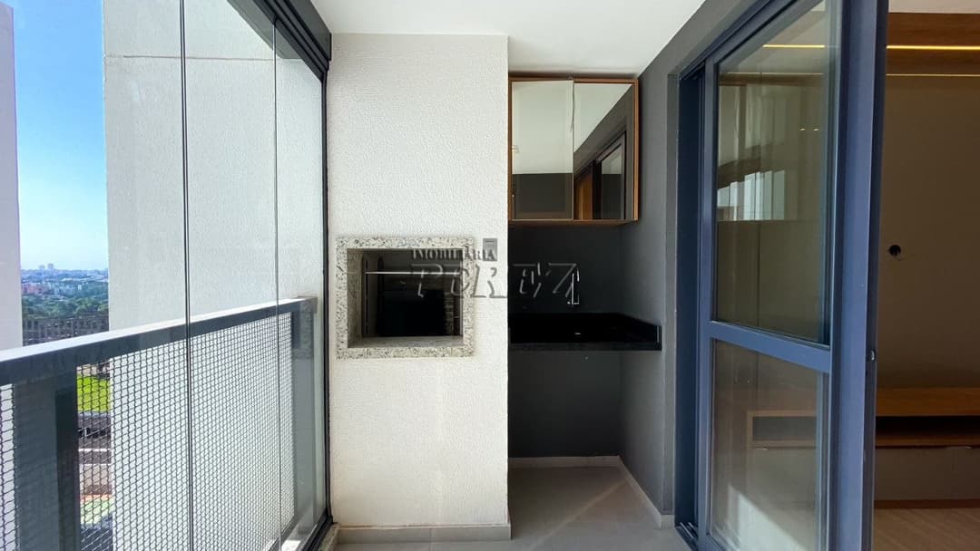Apartamento no Mind, de 2 quartos, 70 m² para alugar no Terra Bonita - Londrina/PR - Foto 11