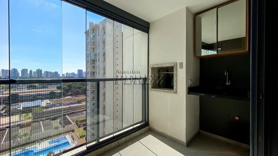 Apartamento no Mind, de 2 quartos, 70 m² para alugar no Terra Bonita - Londrina/PR - Foto 12