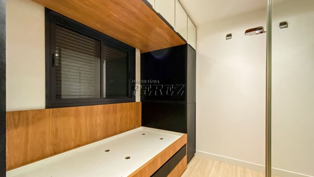 Apartamento no Mind, de 2 quartos, 70 m² para alugar no Terra Bonita - Londrina/PR - Foto 15
