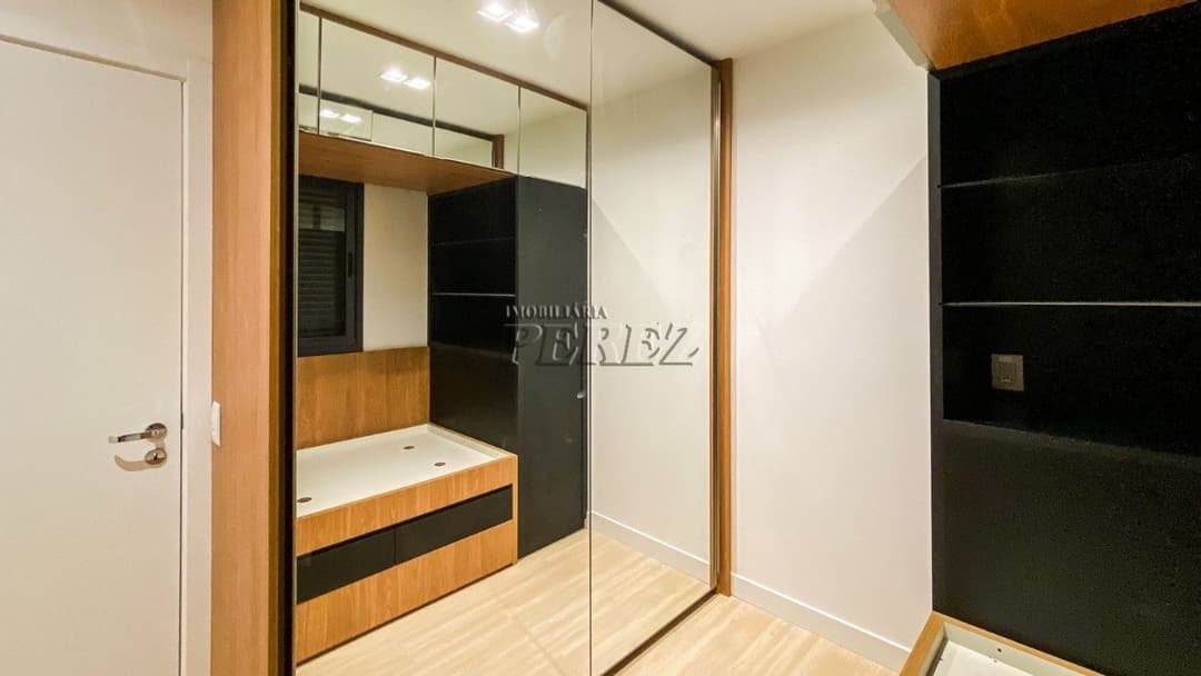 Apartamento no Mind, de 2 quartos, 70 m² para alugar no Terra Bonita - Londrina/PR - Foto 16
