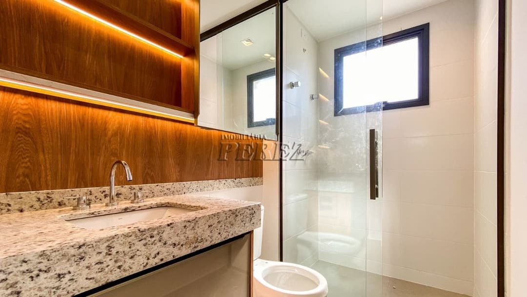 Apartamento no Mind, de 2 quartos, 70 m² para alugar no Terra Bonita - Londrina/PR - Foto 21