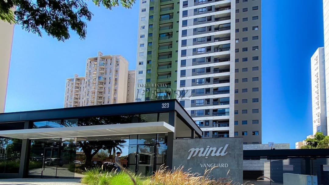 Apartamento no Mind, de 2 quartos, 70 m² para alugar no Terra Bonita - Londrina/PR - Foto 28