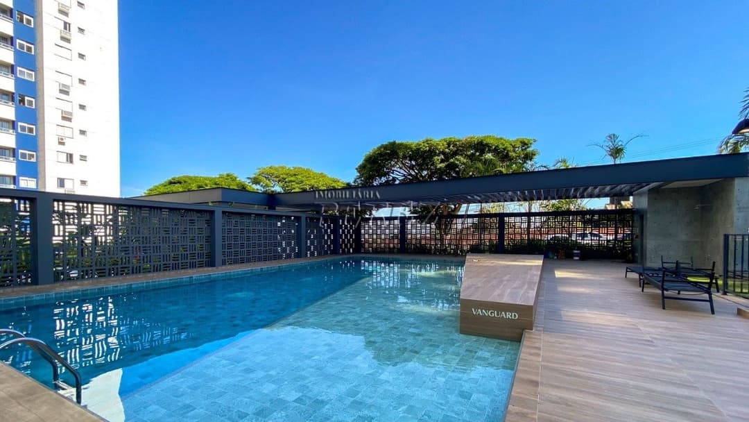 Apartamento no Mind, de 2 quartos, 70 m² para alugar no Terra Bonita - Londrina/PR - Foto 24