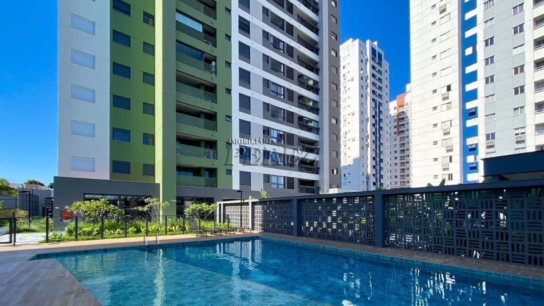 Apartamento no Mind, de 2 quartos, 70 m² para alugar no Terra Bonita - Londrina/PR - Foto 23