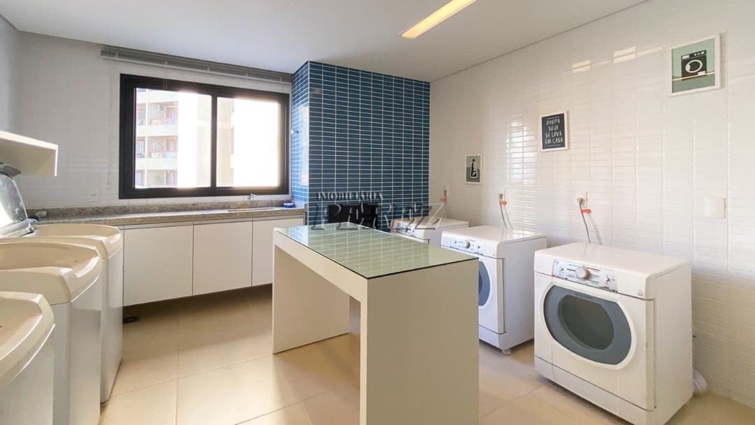 Apartamento no Prime Paranaguá, de 1 quarto, 43 m² para alugar no Centro - Londrina/PR - Foto 13