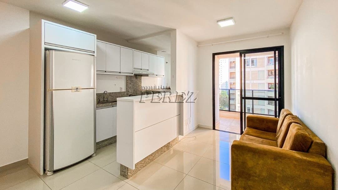 Apartamento no Prime Paranaguá, de 1 quarto, 43 m² para alugar no Centro - Londrina/PR - Foto 5
