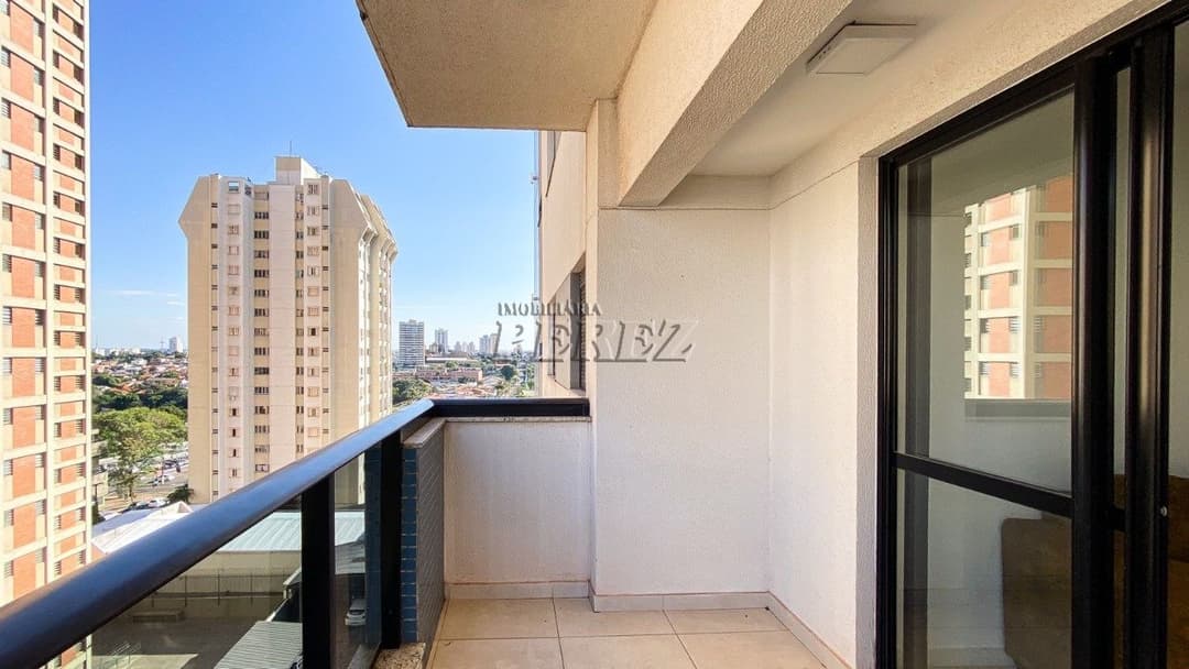 Apartamento no Prime Paranaguá, de 1 quarto, 43 m² para alugar no Centro - Londrina/PR - Foto 6