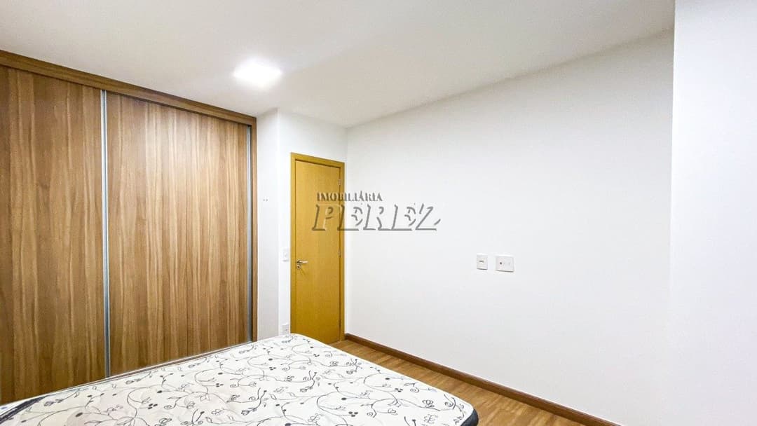 Apartamento no Prime Paranaguá, de 1 quarto, 43 m² para alugar no Centro - Londrina/PR - Foto 10