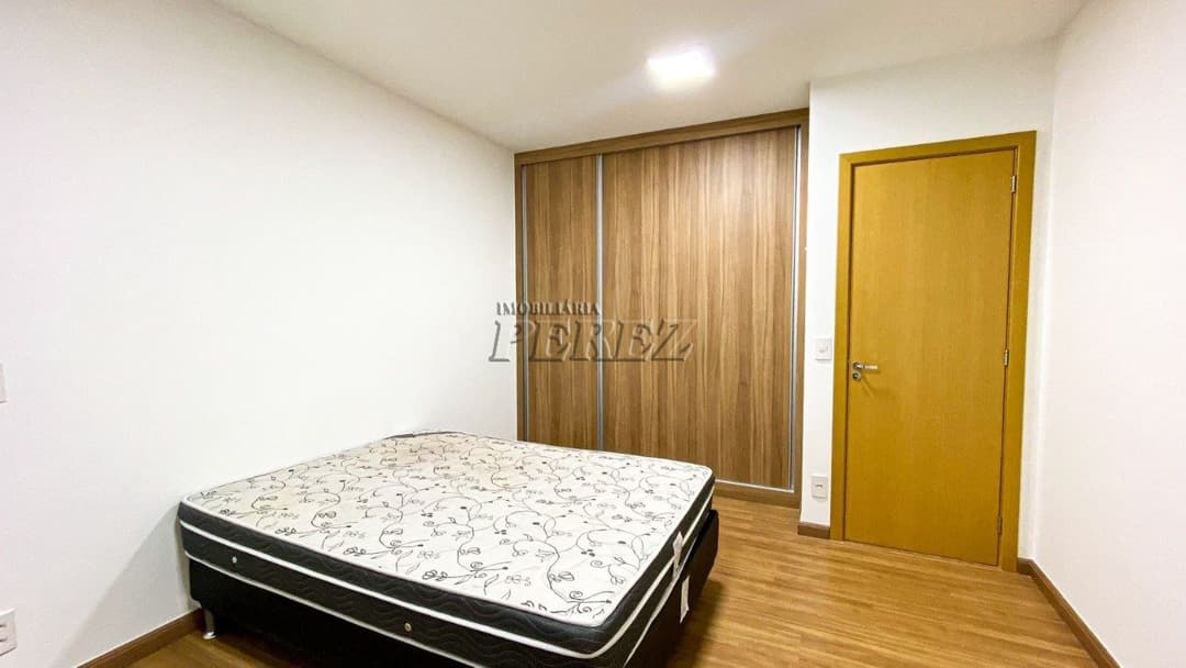 Apartamento no Prime Paranaguá, de 1 quarto, 43 m² para alugar no Centro - Londrina/PR - Foto 9