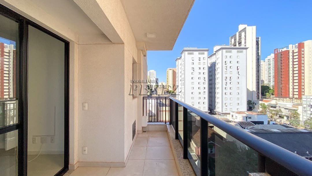 Apartamento no Prime Paranaguá, de 1 quarto, 43 m² para alugar no Centro - Londrina/PR - Foto 7