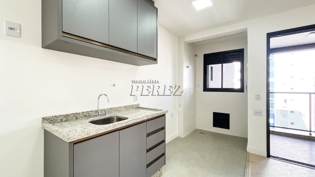 Apartamento no Mind, de 2 quartos, 70 m² para alugar no Terra Bonita - Londrina/PR - Foto 4
