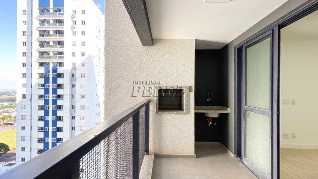 Apartamento no Mind, de 2 quartos, 70 m² para alugar no Terra Bonita - Londrina/PR - Foto 5