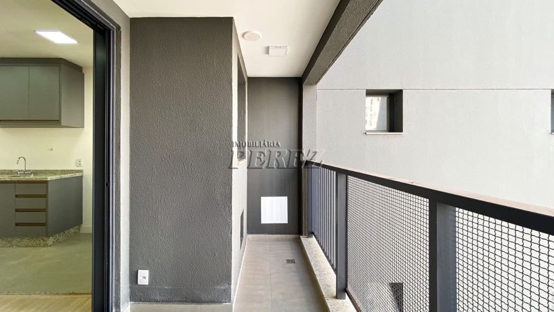 Apartamento no Mind, de 2 quartos, 70 m² para alugar no Terra Bonita - Londrina/PR - Foto 6